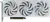 NVIDIA GeForce RTX 5070 Palit White OC 12Gb (NE75070U19K9-GB2050W)
