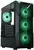 XASTRA A304 4ARGB-C6 Black