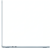 Apple MacBook Air 15 Sky Blue (M4, 2025) (MC7D4LL/A)