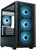 XASTRA A411M 4ARGB-FC Black