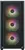 XASTRA A411M 4ARGB-FC Black