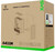 XASTRA A411M 4ARGB-FC Black