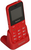 Philips Xenium X718 Red