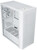 XASTRA A300M 4ARGB-C6 White
