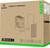 XASTRA A300M 4ARGB-C6 White