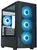 XASTRA A401M 4ARGB-V2 Black