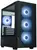 XASTRA A401M 4ARGB-V2 Black