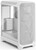 Fractal Design Meshify 3 White TG Clear Tint