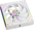 PCcooler F3 X120 ARGB White
