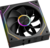 PCcooler F3 X120R ARGB Black