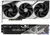 NVIDIA GeForce RTX 5080 INNO3D iChill X3 16Gb (C50803-16D7X-176069R)