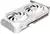 NVIDIA GeForce RTX 5050 Zotac Twin Edge White OC 8Gb (ZT-B50500Q-10M)