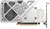NVIDIA GeForce RTX 5050 Zotac Twin Edge White OC 8Gb (ZT-B50500Q-10M)