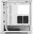 Fractal Design Epoch White TG Clear Tint