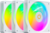 Ocypus Gamma F12 Elite WH ARGB (3 шт.)