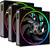 ID-COOLING MF-1230-ARGB-K TRIO (3 шт.)