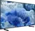 Samsung 55" QE55Q8FAAUXRU