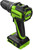 Greenworks 3708307CUA