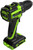 Greenworks 3708307CUA