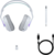 Logitech G522 LightSpeed White