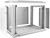 ExeGate EC-WM-9U.450.M.GREY
