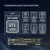 NVIDIA GeForce RTX 5060 ASUS LP BRK 8Gb OC (RTX5060-O8G-LP-BRK)