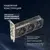 NVIDIA GeForce RTX 5060 ASUS LP BRK 8Gb OC (RTX5060-O8G-LP-BRK)