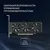 NVIDIA GeForce RTX 5060 ASUS LP BRK 8Gb OC (RTX5060-O8G-LP-BRK)