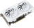 NVIDIA GeForce RTX 5060 Ti ASUS Dual White OC 8Gb (DUAL-RTX5060TI-O8G-WHITE)