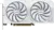 NVIDIA GeForce RTX 5060 Ti ASUS Dual White OC 16Gb (DUAL-RTX5060TI-O16G-WHITE)
