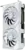 NVIDIA GeForce RTX 5060 Ti ASUS Dual White OC 16Gb (DUAL-RTX5060TI-O16G-WHITE)