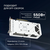 NVIDIA GeForce RTX 5060 Ti ASUS Dual White OC 8Gb (DUAL-RTX5060TI-O8G-WHITE)