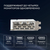 NVIDIA GeForce RTX 5060 Ti ASUS Dual White OC 8Gb (DUAL-RTX5060TI-O8G-WHITE)