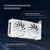 NVIDIA GeForce RTX 5060 Ti ASUS Dual White OC 8Gb (DUAL-RTX5060TI-O8G-WHITE)