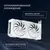 NVIDIA GeForce RTX 5060 Ti ASUS Dual White OC 16Gb (DUAL-RTX5060TI-O16G-WHITE)