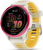 Garmin Forerunner 570 42mm Raspberry with Translucent Bone/Mango Band