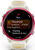 Garmin Forerunner 570 42mm Raspberry with Translucent Bone/Mango Band