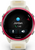 Garmin Forerunner 570 42mm Raspberry with Translucent Bone/Mango Band