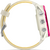 Garmin Forerunner 570 42mm Raspberry with Translucent Bone/Mango Band