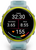 Garmin Forerunner 570 47mm Amp Yellow with Translucent Whitestone/Turquoise Band