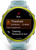 Garmin Forerunner 570 47mm Amp Yellow with Translucent Whitestone/Turquoise Band