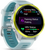 Garmin Forerunner 570 47mm Amp Yellow with Translucent Whitestone/Turquoise Band