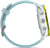 Garmin Forerunner 570 47mm Amp Yellow with Translucent Whitestone/Turquoise Band