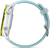 Garmin Forerunner 570 47mm Amp Yellow with Translucent Whitestone/Turquoise Band