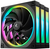 DeepCool FL14 (3 шт.)