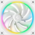 DeepCool FL14 WH (3 шт.)