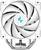 DeepCool AK400 DIGITAL SE WH