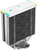 DeepCool AK400 DIGITAL SE WH