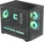 Formula Crystal U2M Floe Black