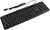 ExeGate LY-331S Black
